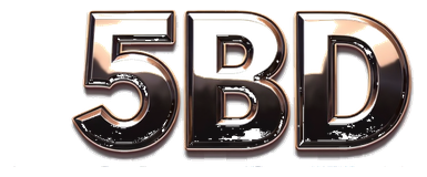5bd logo